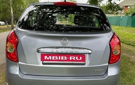 SsangYong Actyon II рестайлинг, 2011 год, 800 000 рублей, 7 фотография