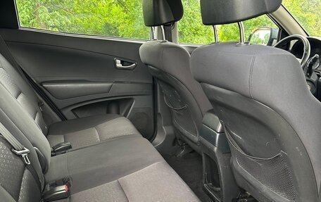 SsangYong Actyon II рестайлинг, 2011 год, 800 000 рублей, 9 фотография