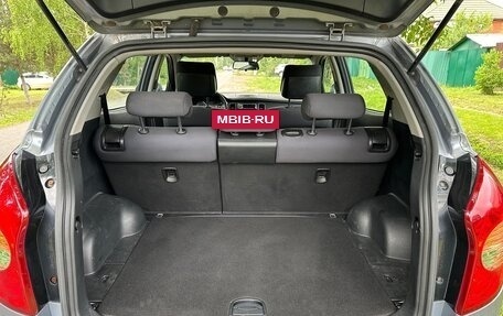 SsangYong Actyon II рестайлинг, 2011 год, 800 000 рублей, 10 фотография