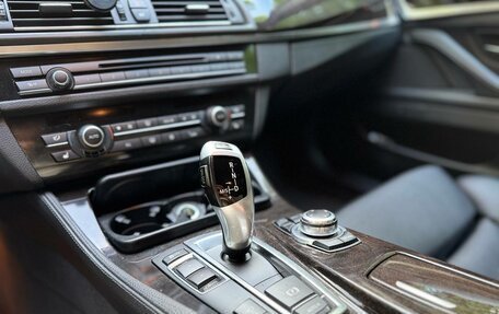 BMW 5 серия, 2010 год, 2 430 000 рублей, 19 фотография