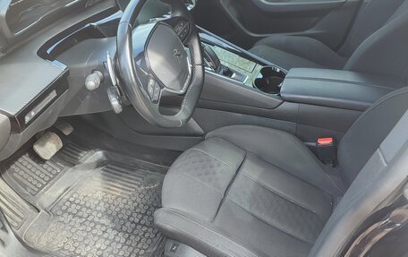 Peugeot 508 II, 2020 год, 1 830 000 рублей, 7 фотография