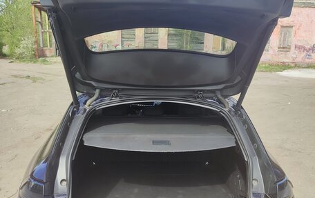 Peugeot 508 II, 2020 год, 1 830 000 рублей, 6 фотография