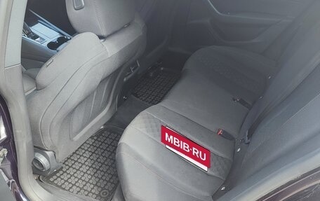 Peugeot 508 II, 2020 год, 1 830 000 рублей, 8 фотография