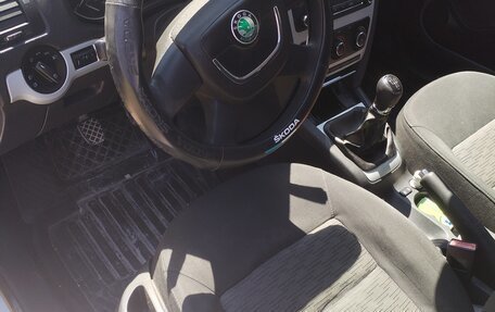 Skoda Octavia, 2009 год, 690 000 рублей, 3 фотография