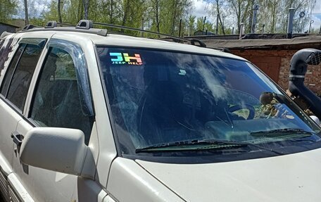 Jeep Grand Cherokee, 1994 год, 650 000 рублей, 3 фотография