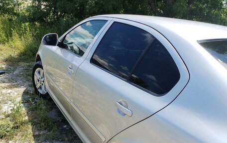Skoda Octavia, 2009 год, 690 000 рублей, 7 фотография