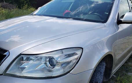 Skoda Octavia, 2009 год, 690 000 рублей, 6 фотография