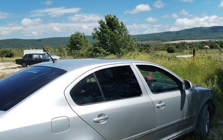 Skoda Octavia, 2009 год, 690 000 рублей, 5 фотография