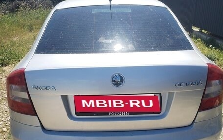 Skoda Octavia, 2009 год, 690 000 рублей, 2 фотография