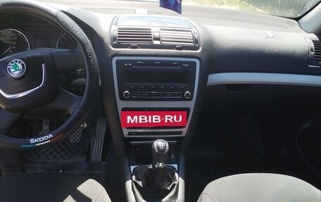 Skoda Octavia, 2009 год, 690 000 рублей, 4 фотография