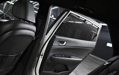 KIA Optima IV, 2018 год, 1 845 000 рублей, 24 фотография