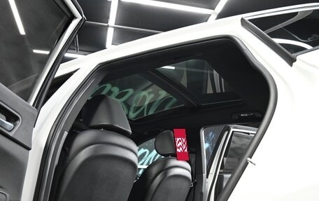 KIA Optima IV, 2018 год, 1 845 000 рублей, 22 фотография