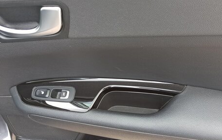 KIA Optima IV, 2018 год, 1 900 000 рублей, 13 фотография