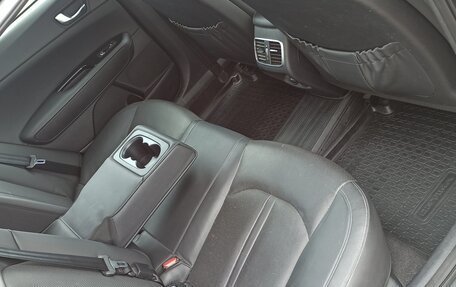 KIA Optima IV, 2018 год, 1 900 000 рублей, 15 фотография