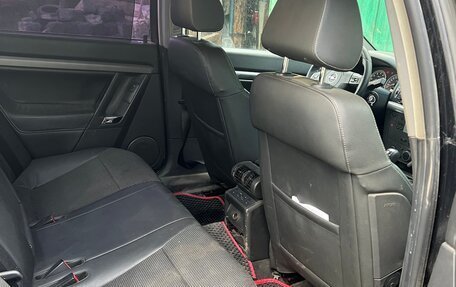 Opel Vectra C рестайлинг, 2005 год, 460 000 рублей, 5 фотография