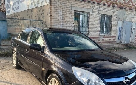 Opel Vectra C рестайлинг, 2005 год, 460 000 рублей, 2 фотография