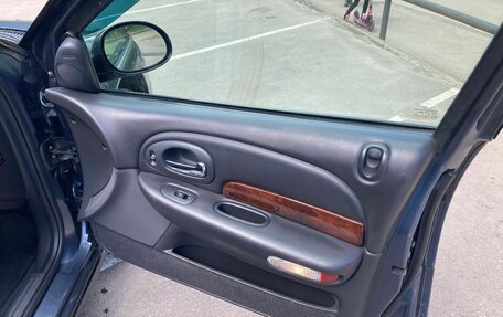 Chrysler 300M, 2002 год, 895 000 рублей, 16 фотография