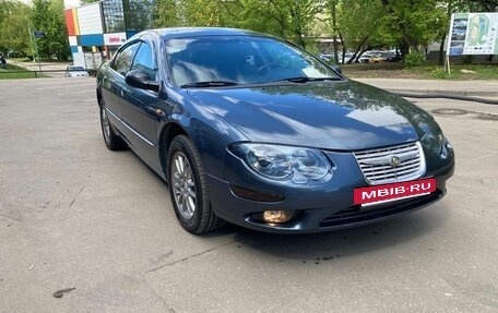 Chrysler 300M, 2002 год, 895 000 рублей, 4 фотография