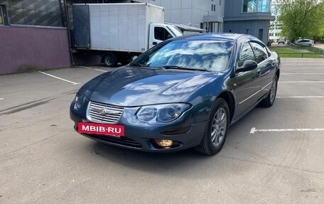 Chrysler 300M, 2002 год, 895 000 рублей, 11 фотография
