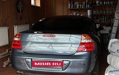 Chrysler 300M, 2002 год, 895 000 рублей, 13 фотография
