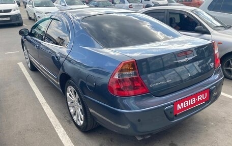 Chrysler 300M, 2002 год, 895 000 рублей, 5 фотография