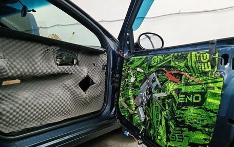 Chrysler 300M, 2002 год, 895 000 рублей, 17 фотография