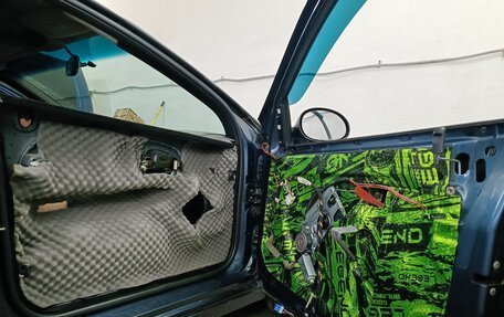 Chrysler 300M, 2002 год, 895 000 рублей, 24 фотография
