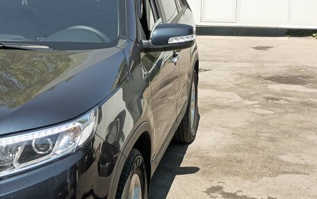 KIA Sorento II рестайлинг, 2019 год, 2 650 000 рублей, 4 фотография