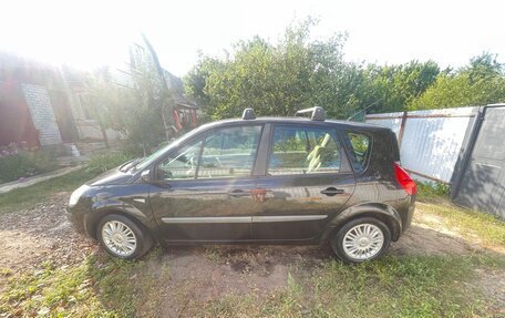 Renault Scenic III, 2006 год, 420 000 рублей, 5 фотография