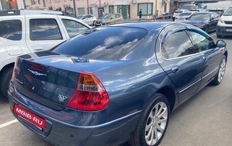 Chrysler 300M, 2002 год, 895 000 рублей, 25 фотография