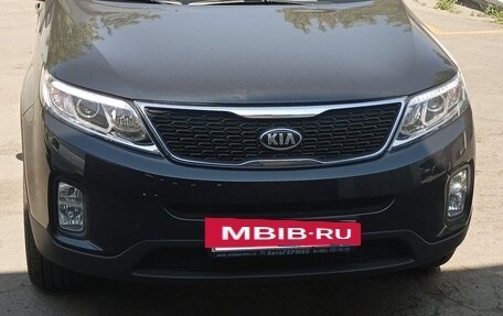 KIA Sorento II рестайлинг, 2019 год, 2 650 000 рублей, 3 фотография