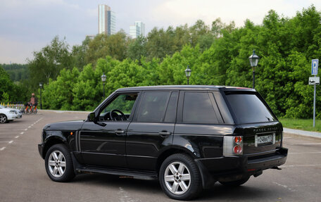 Land Rover Range Rover III, 2003 год, 950 000 рублей, 4 фотография