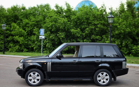 Land Rover Range Rover III, 2003 год, 950 000 рублей, 3 фотография