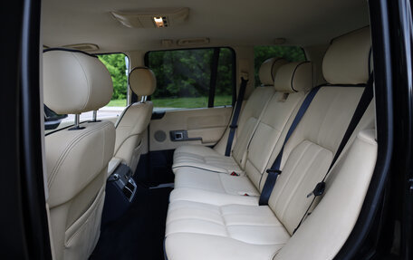 Land Rover Range Rover III, 2003 год, 950 000 рублей, 12 фотография
