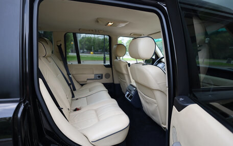 Land Rover Range Rover III, 2003 год, 950 000 рублей, 13 фотография