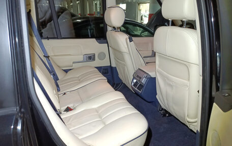 Land Rover Range Rover III, 2003 год, 950 000 рублей, 20 фотография