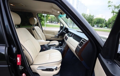 Land Rover Range Rover III, 2003 год, 950 000 рублей, 14 фотография