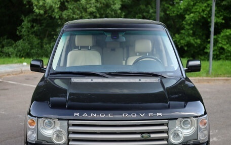 Land Rover Range Rover III, 2003 год, 950 000 рублей, 8 фотография