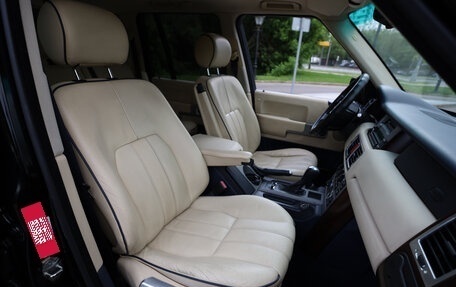 Land Rover Range Rover III, 2003 год, 950 000 рублей, 15 фотография