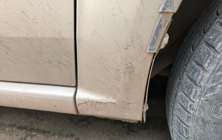 Renault Logan I, 2012 год, 430 000 рублей, 7 фотография