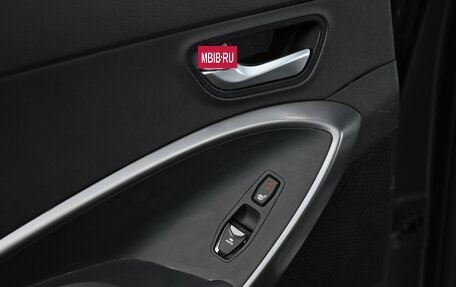Hyundai Santa Fe III рестайлинг, 2012 год, 1 395 000 рублей, 14 фотография