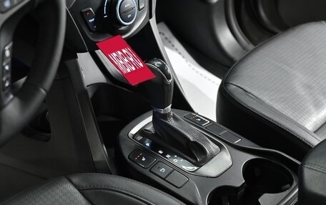 Hyundai Santa Fe III рестайлинг, 2012 год, 1 395 000 рублей, 12 фотография