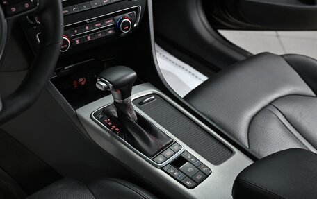 KIA Optima IV, 2016 год, 1 655 000 рублей, 14 фотография