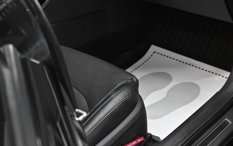 KIA Optima IV, 2016 год, 1 655 000 рублей, 18 фотография