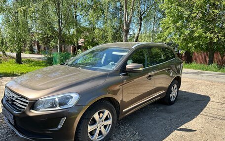 Volvo XC60 II, 2016 год, 2 550 000 рублей, 8 фотография