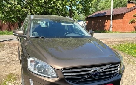 Volvo XC60 II, 2016 год, 2 550 000 рублей, 3 фотография