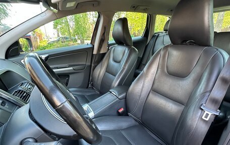 Volvo XC60 II, 2016 год, 2 550 000 рублей, 12 фотография