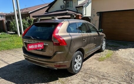 Volvo XC60 II, 2016 год, 2 550 000 рублей, 6 фотография