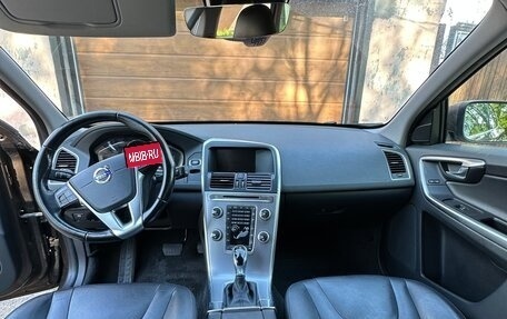 Volvo XC60 II, 2016 год, 2 550 000 рублей, 14 фотография