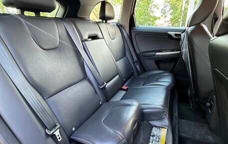 Volvo XC60 II, 2016 год, 2 550 000 рублей, 24 фотография